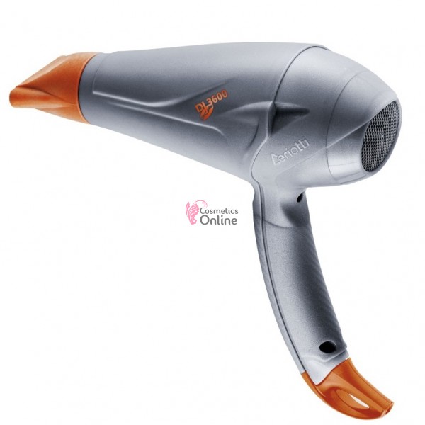 Uscator de par Ceriotti DJ 3600 2000W, art ACP